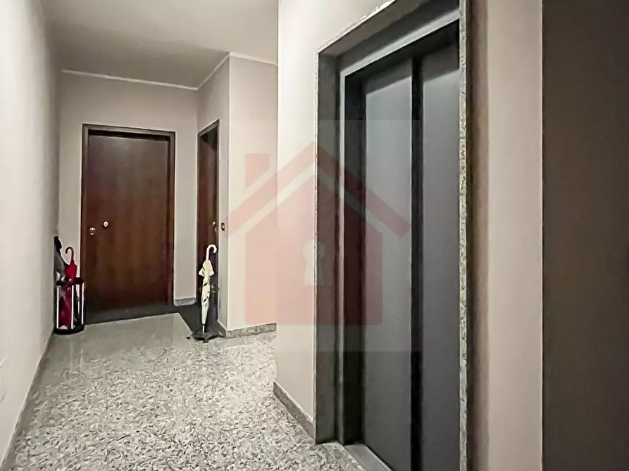 Immagine 12 di Appartamento in vendita  in Viale Nicolò Biondo, 63D a Carpi