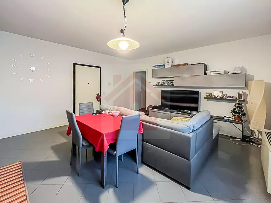 Immagine 4 di Appartamento in vendita  in Viale Nicolò Biondo, 63D a Carpi