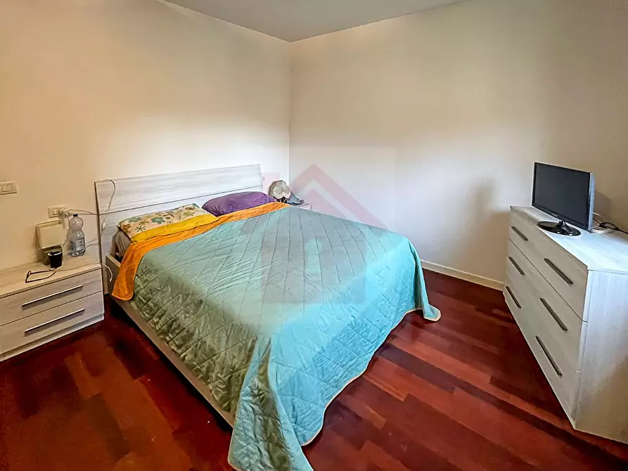 Immagine 9 di Appartamento in vendita  in Viale Nicolò Biondo, 63D a Carpi