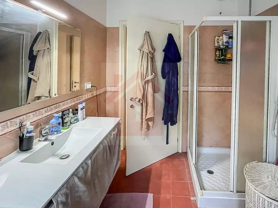 Immagine 11 di Appartamento in vendita  in Viale Nicolò Biondo, 63D a Carpi