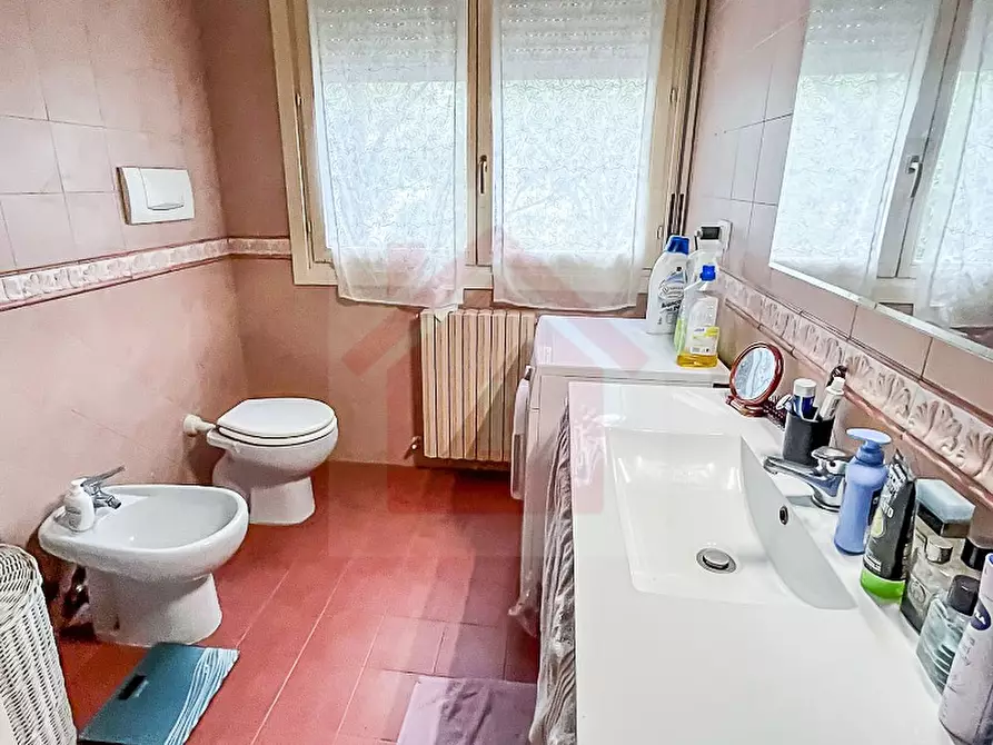 Immagine 10 di Appartamento in vendita  in Viale Nicolò Biondo, 63D a Carpi