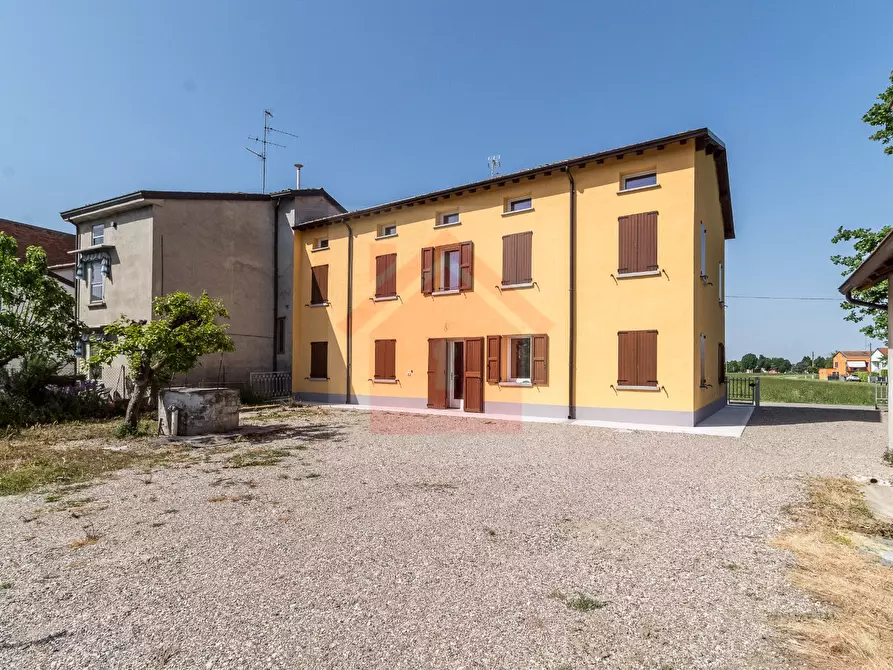 Immagine 1 di Villa in vendita  in Via Gavello, 46 a Novi Di Modena