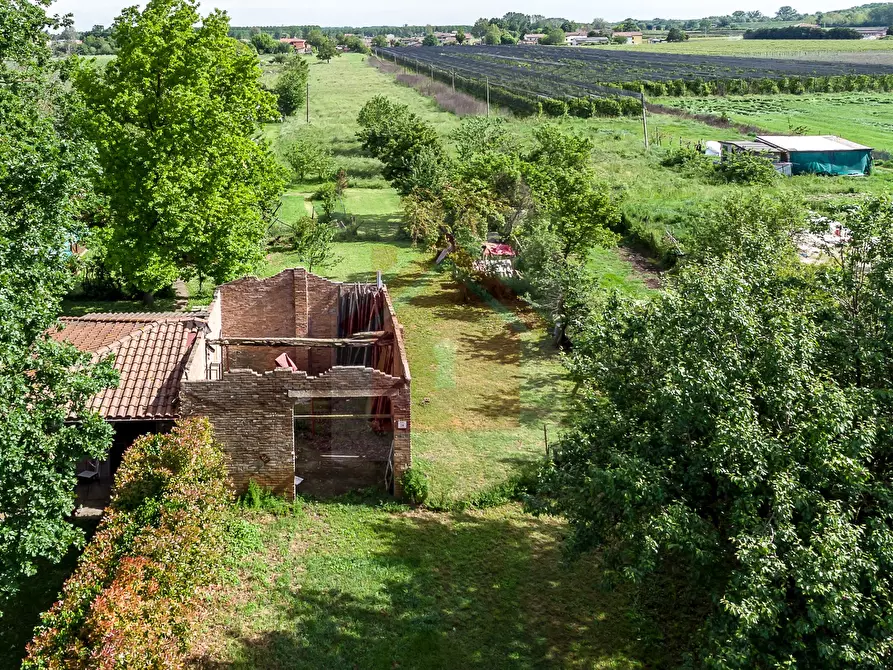 Immagine 5 di Rustico / casale in vendita  in Via Barberi, 28 a Novi Di Modena