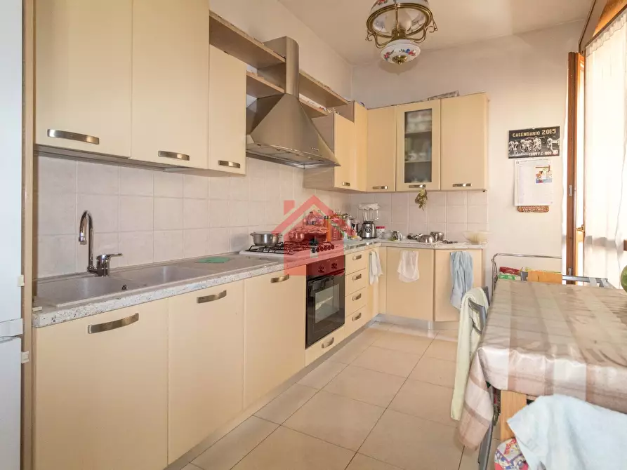 Immagine 5 di Appartamento in vendita  a Carpi