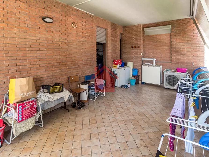 Immagine 7 di Appartamento in vendita  a Carpi