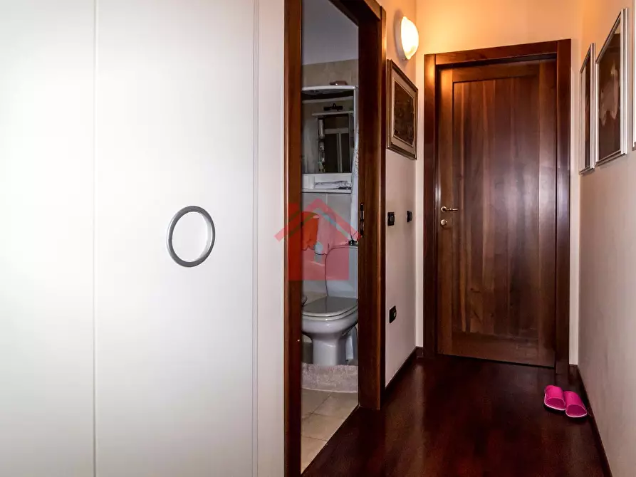 Immagine 8 di Appartamento in vendita  a Carpi