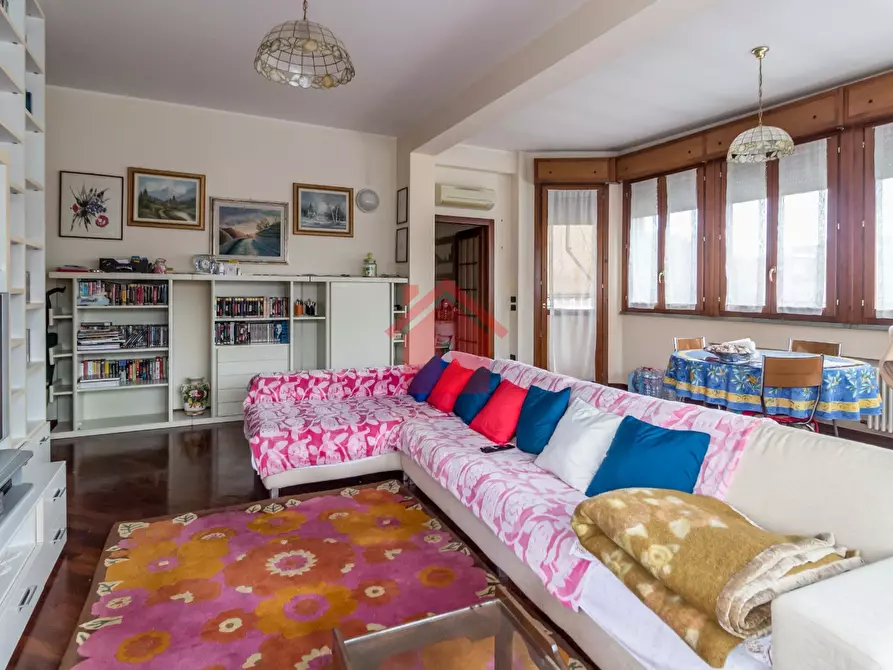 Immagine 4 di Appartamento in vendita  a Carpi