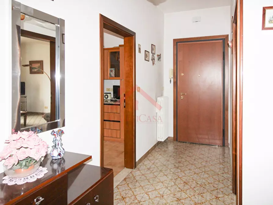 Immagine 3 di Appartamento in vendita  in Via Giacomo Leopardi, 16, Carpi, MO, Italia, 16 a Carpi