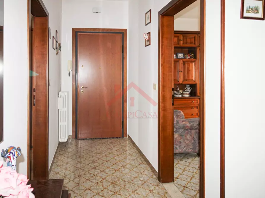 Immagine 2 di Appartamento in vendita  in Via Giacomo Leopardi, 16, Carpi, MO, Italia, 16 a Carpi