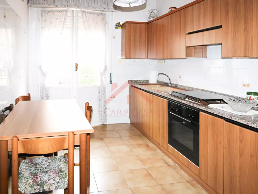 Immagine 5 di Appartamento in vendita  in Via Giacomo Leopardi, 16, Carpi, MO, Italia, 16 a Carpi