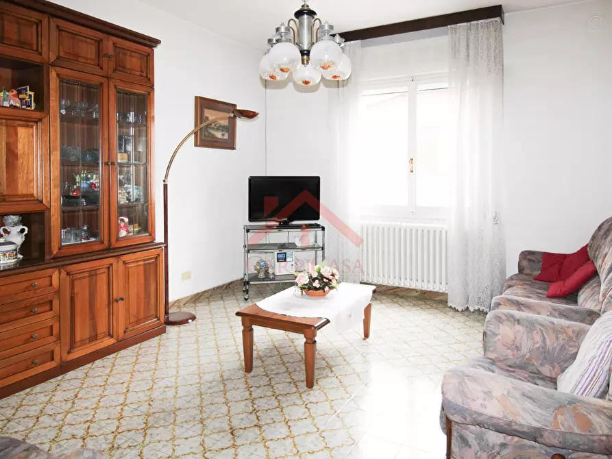 Immagine 1 di Appartamento in vendita  in Via Giacomo Leopardi, 16, Carpi, MO, Italia, 16 a Carpi