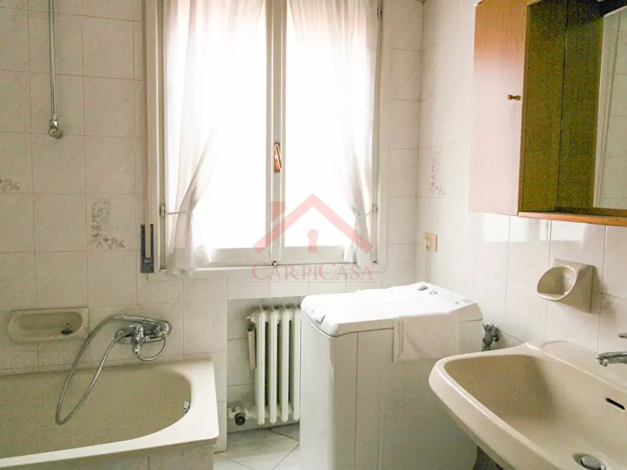 Immagine 12 di Appartamento in vendita  in Via Giacomo Leopardi, 16, Carpi, MO, Italia, 16 a Carpi