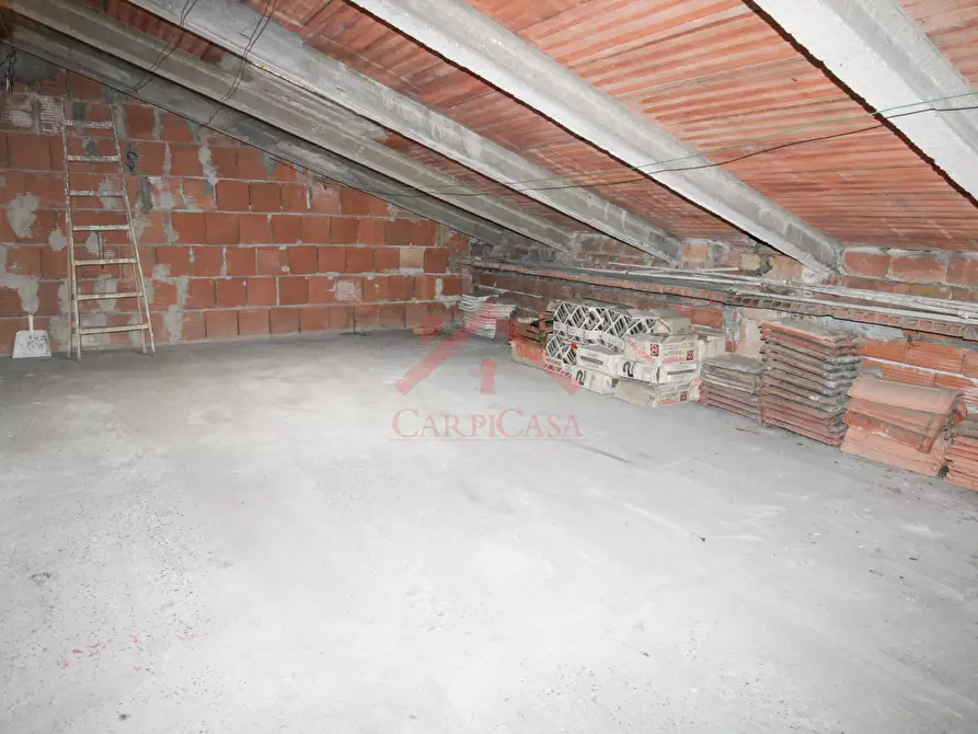 Immagine 13 di Appartamento in vendita  in Via Giacomo Leopardi, 16, Carpi, MO, Italia, 16 a Carpi