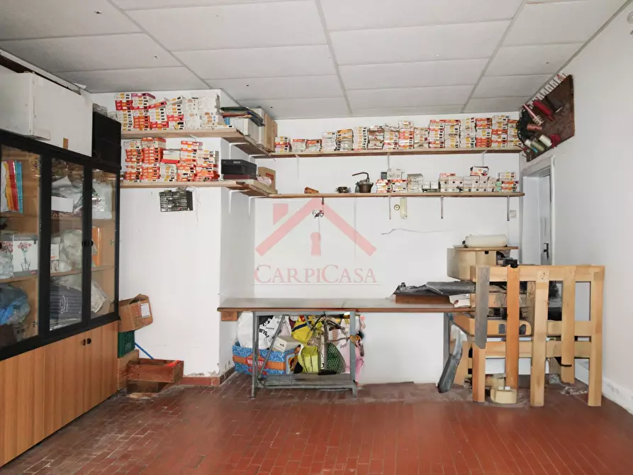 Immagine 15 di Appartamento in vendita  in Via Giacomo Leopardi, 16, Carpi, MO, Italia, 16 a Carpi