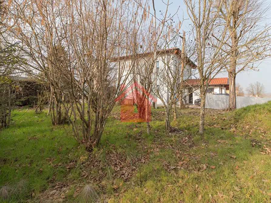 Immagine 2 di Villa in vendita  a Novi Di Modena