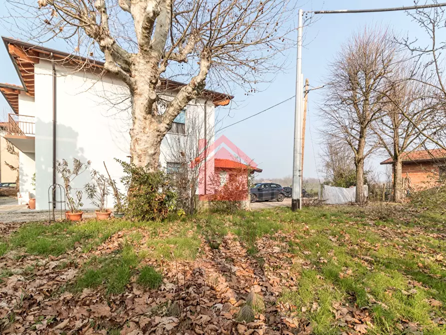 Immagine 3 di Villa in vendita  a Novi Di Modena