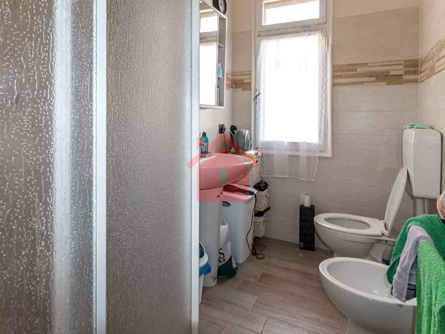 Immagine 15 di Villa in vendita  a Novi Di Modena