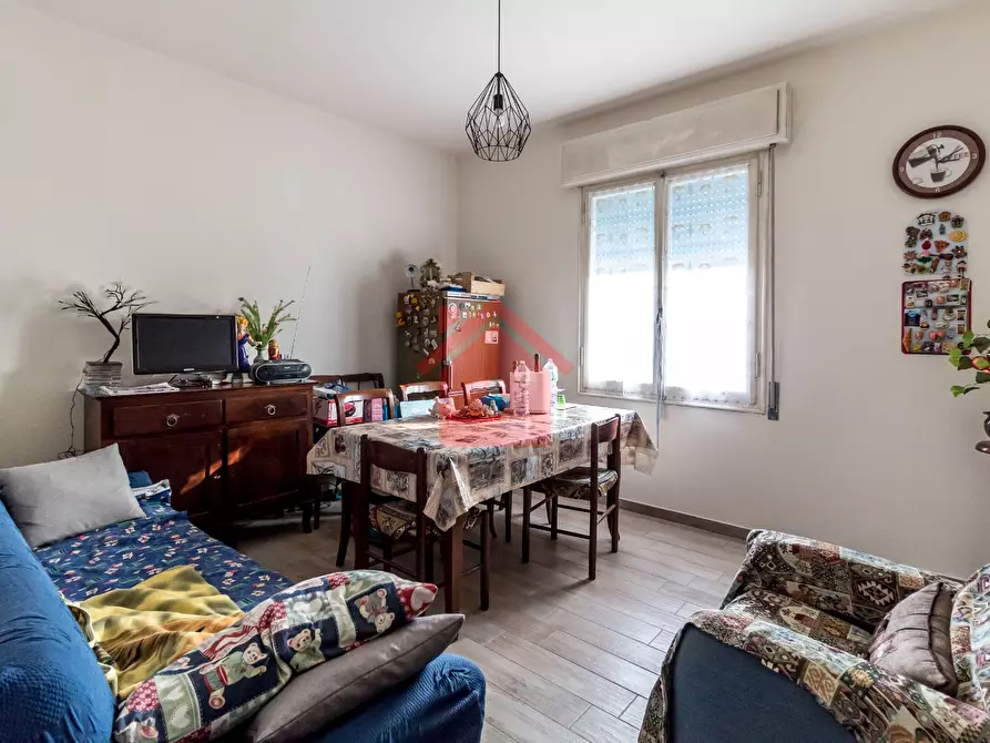 Immagine 6 di Villa in vendita  a Novi Di Modena