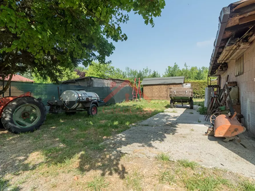 Immagine 20 di Villa in vendita  a Carpi