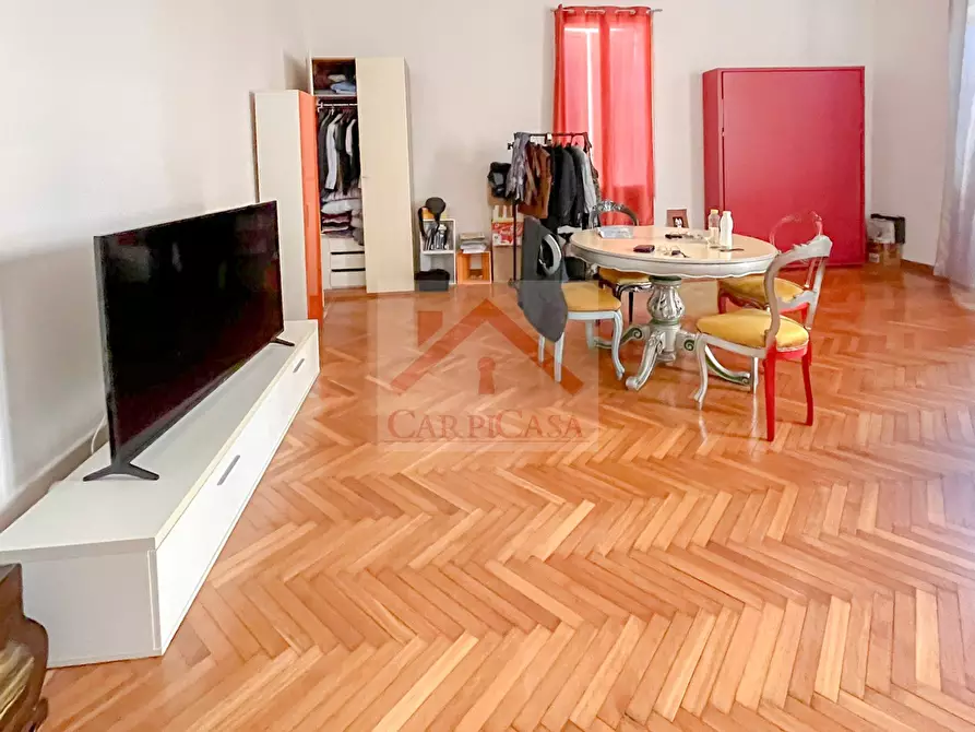 Immagine 4 di Appartamento in vendita  a Carpi