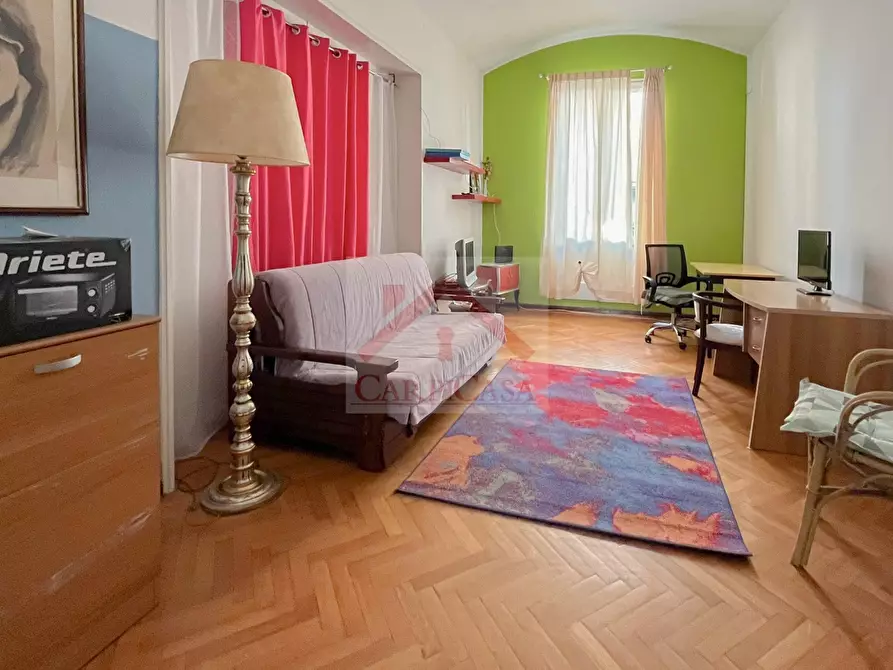 Immagine 10 di Appartamento in vendita  a Carpi