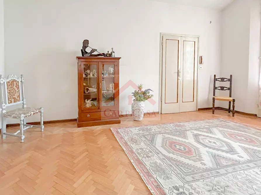 Immagine 3 di Appartamento in vendita  a Carpi