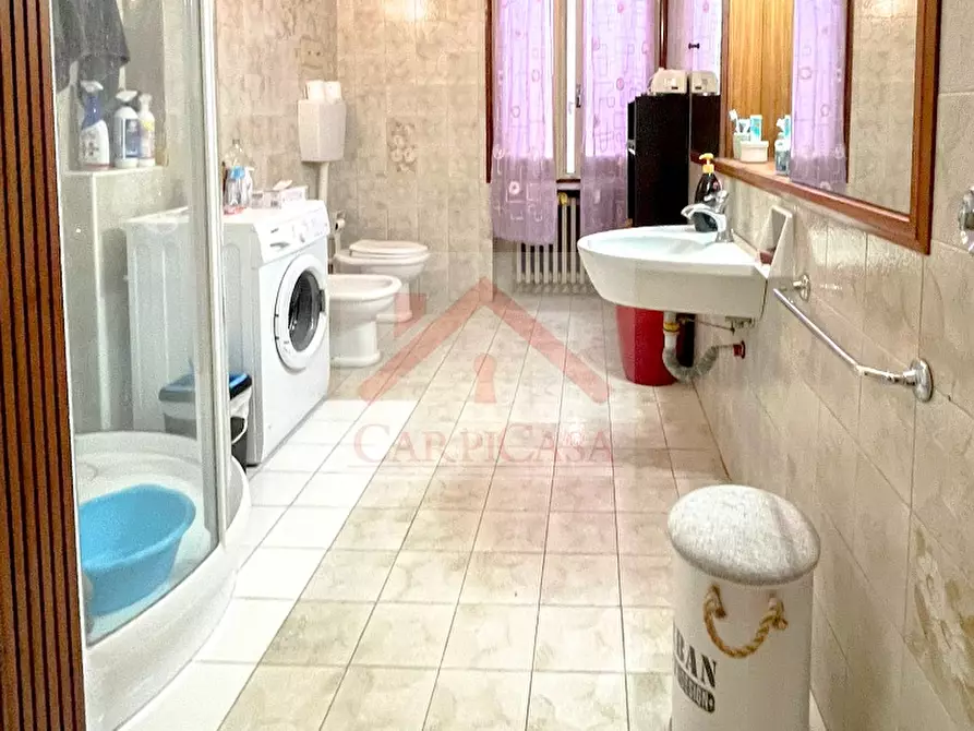 Immagine 17 di Appartamento in vendita  a Carpi