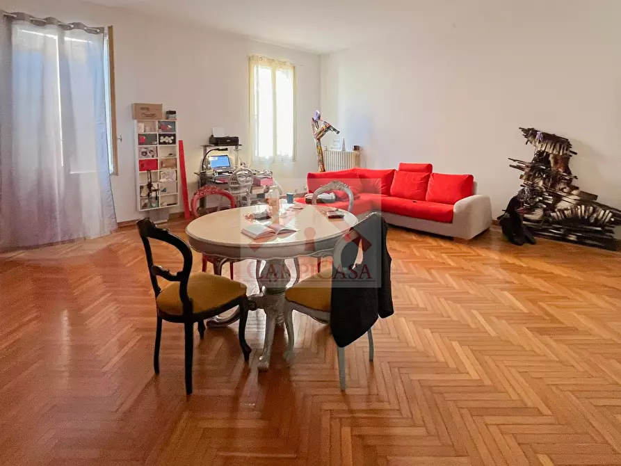 Immagine 6 di Appartamento in vendita  a Carpi