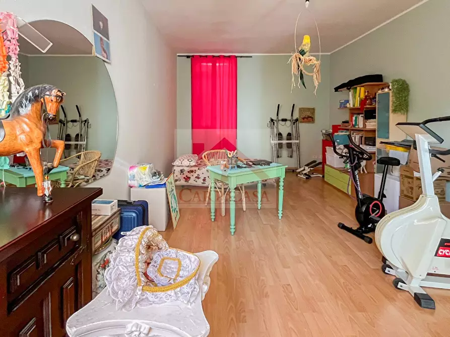 Immagine 22 di Appartamento in vendita  a Carpi