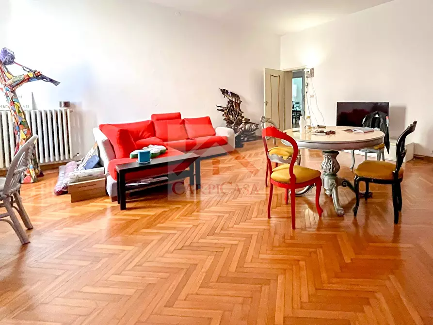 Immagine 5 di Appartamento in vendita  a Carpi