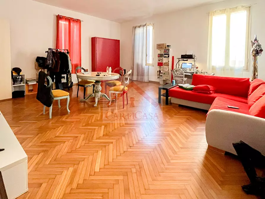 Immagine 7 di Appartamento in vendita  a Carpi