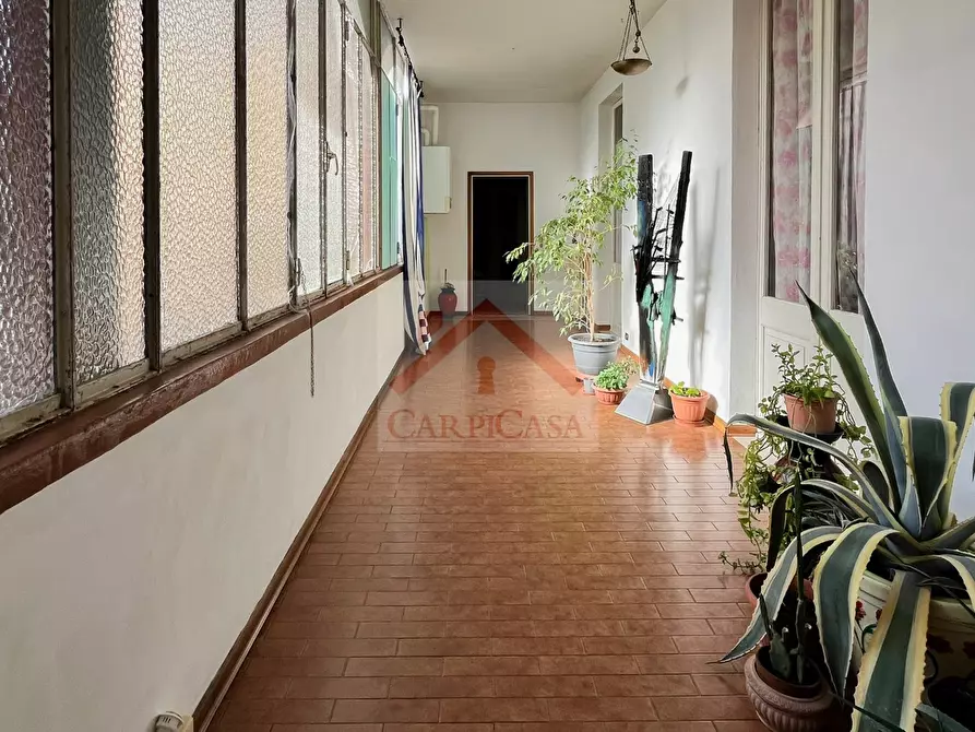 Immagine 15 di Appartamento in vendita  a Carpi