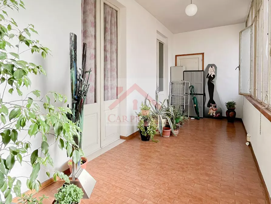 Immagine 13 di Appartamento in vendita  a Carpi