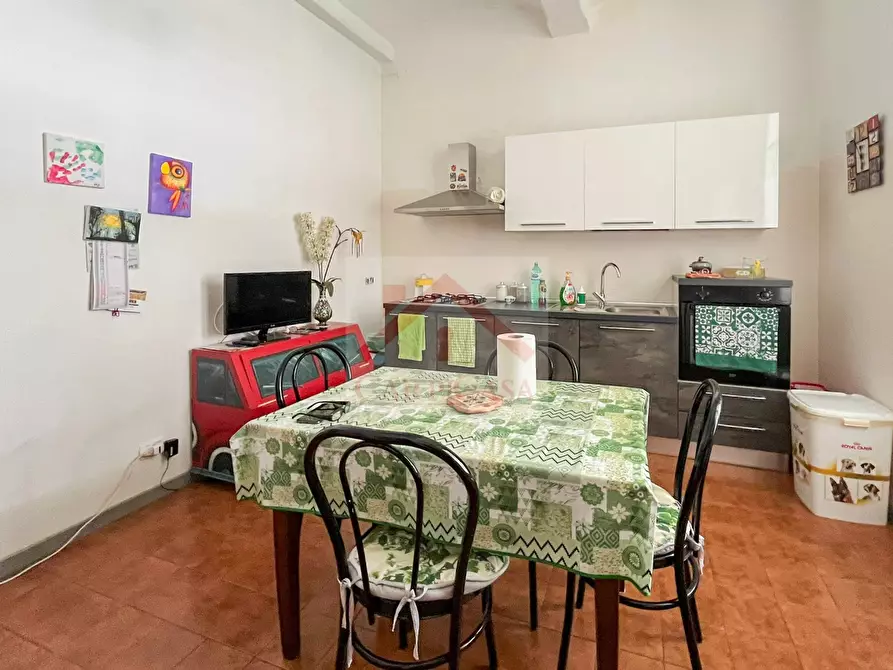 Immagine 11 di Appartamento in vendita  a Carpi