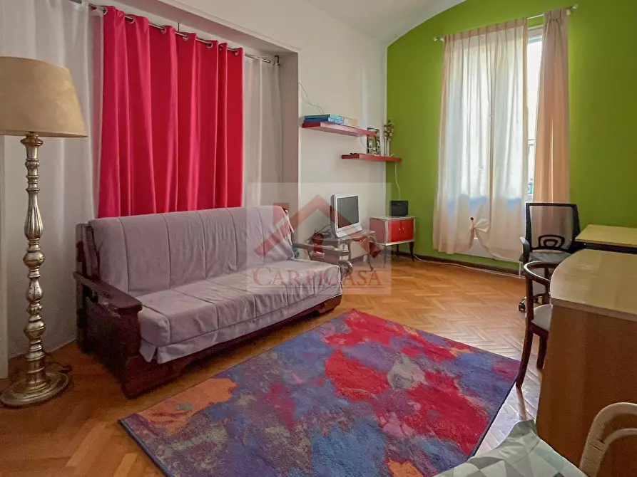 Immagine 9 di Appartamento in vendita  a Carpi