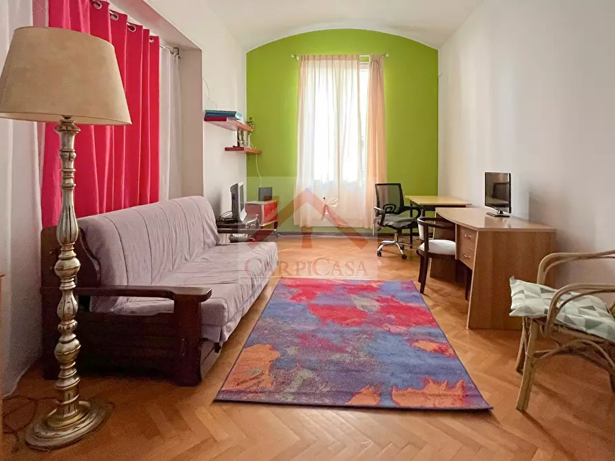 Immagine 8 di Appartamento in vendita  a Carpi