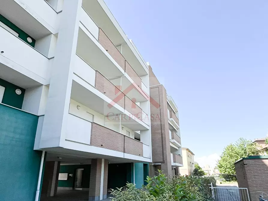 Immagine 12 di Appartamento in vendita  a Carpi