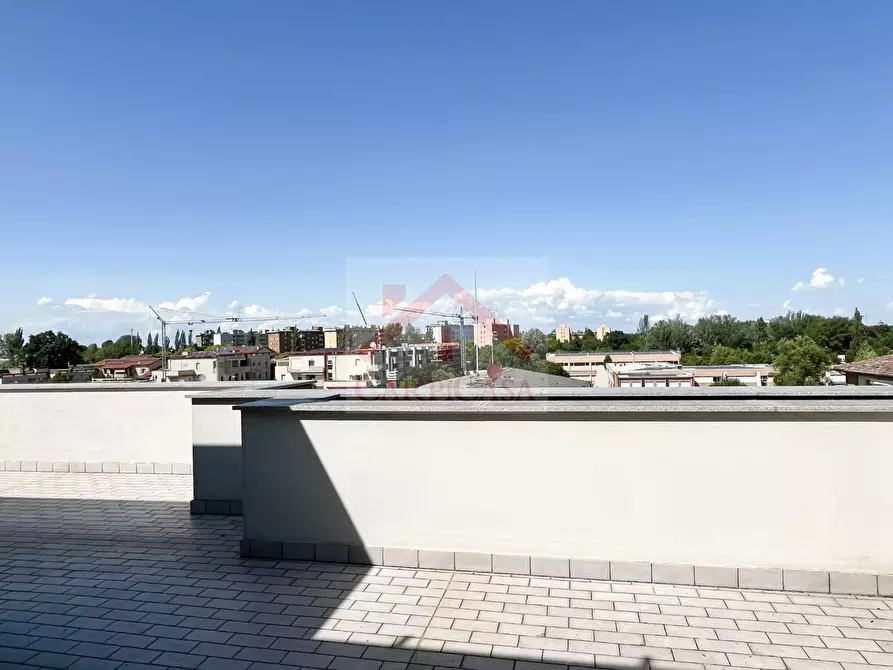 Immagine 3 di Appartamento in vendita  a Carpi