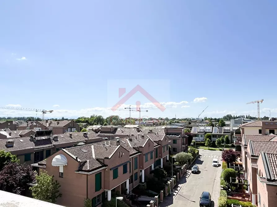 Immagine 5 di Appartamento in vendita  a Carpi