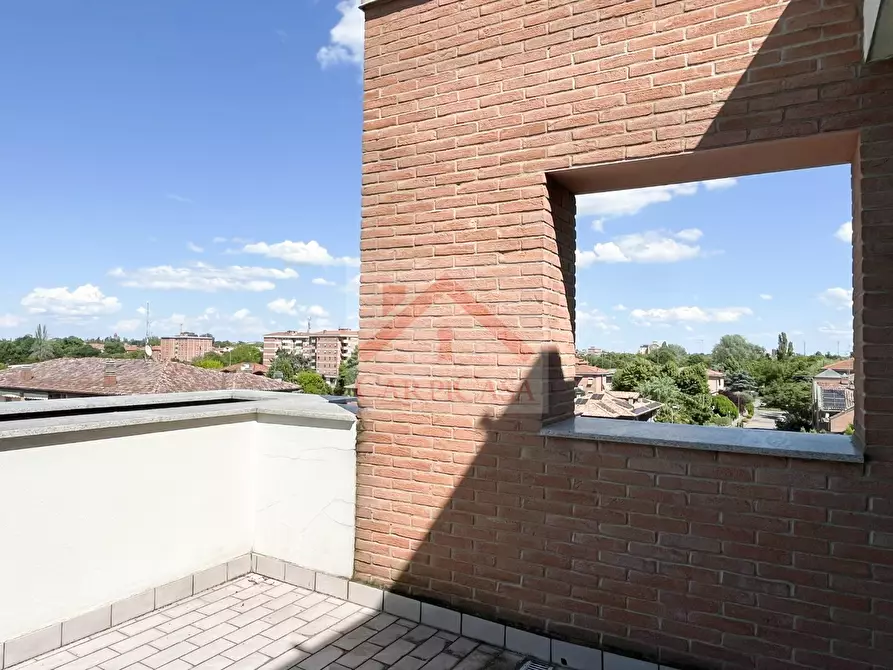 Immagine 2 di Appartamento in vendita  a Carpi