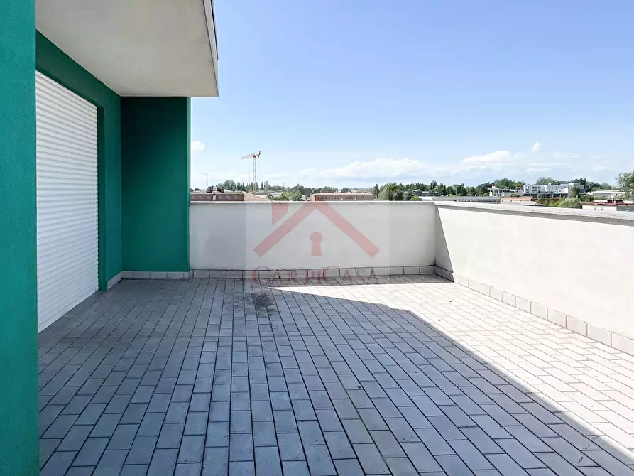 Immagine 4 di Appartamento in vendita  a Carpi