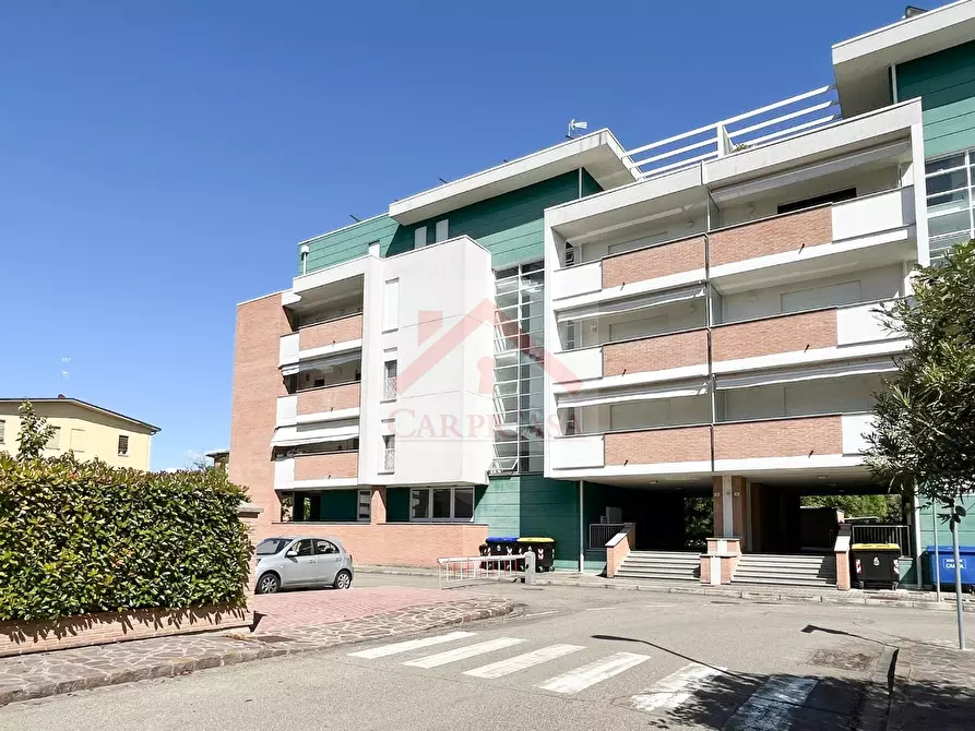 Immagine 11 di Appartamento in vendita  a Carpi