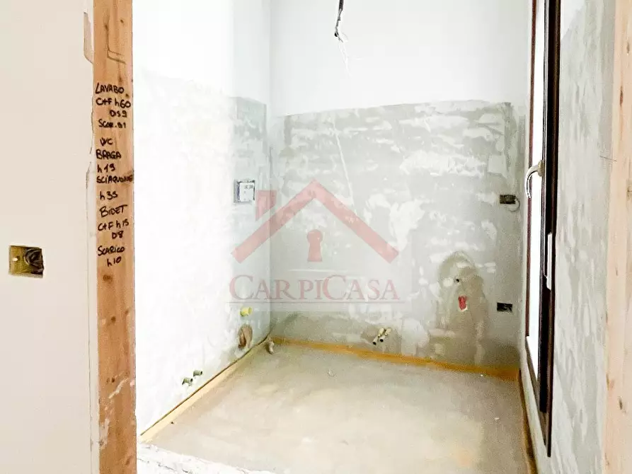 Immagine 10 di Appartamento in vendita  a Carpi