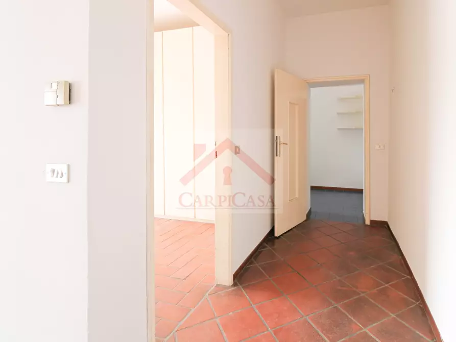 Immagine 15 di Appartamento in vendita  in Via Giuseppe Rocca, 8 a Carpi