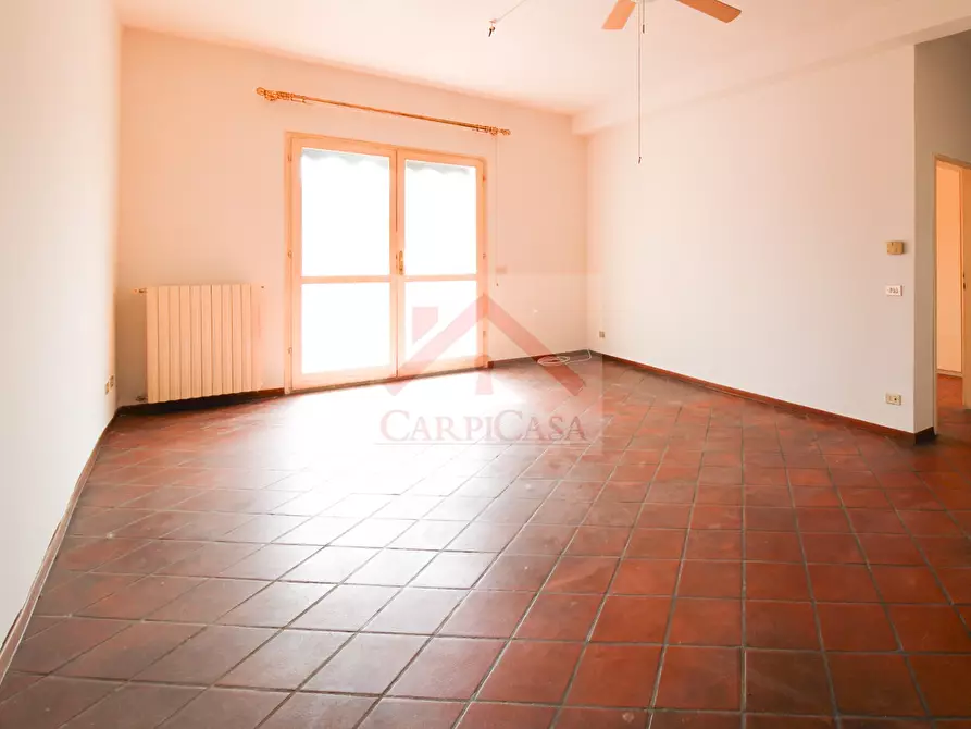 Immagine 12 di Appartamento in vendita  in Via Giuseppe Rocca, 8 a Carpi