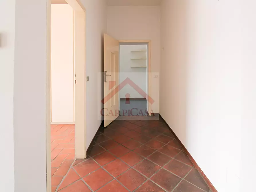 Immagine 16 di Appartamento in vendita  in Via Giuseppe Rocca, 8 a Carpi