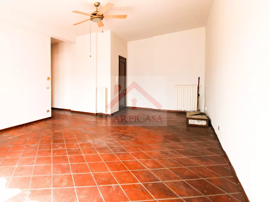 Immagine 10 di Appartamento in vendita  in Via Giuseppe Rocca, 8 a Carpi