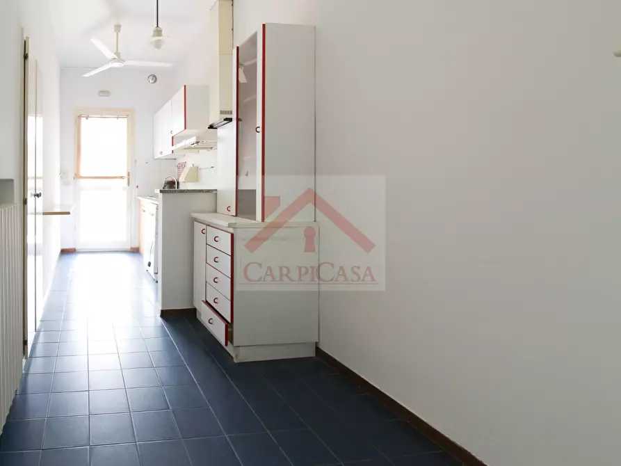 Immagine 17 di Appartamento in vendita  in Via Giuseppe Rocca, 8 a Carpi