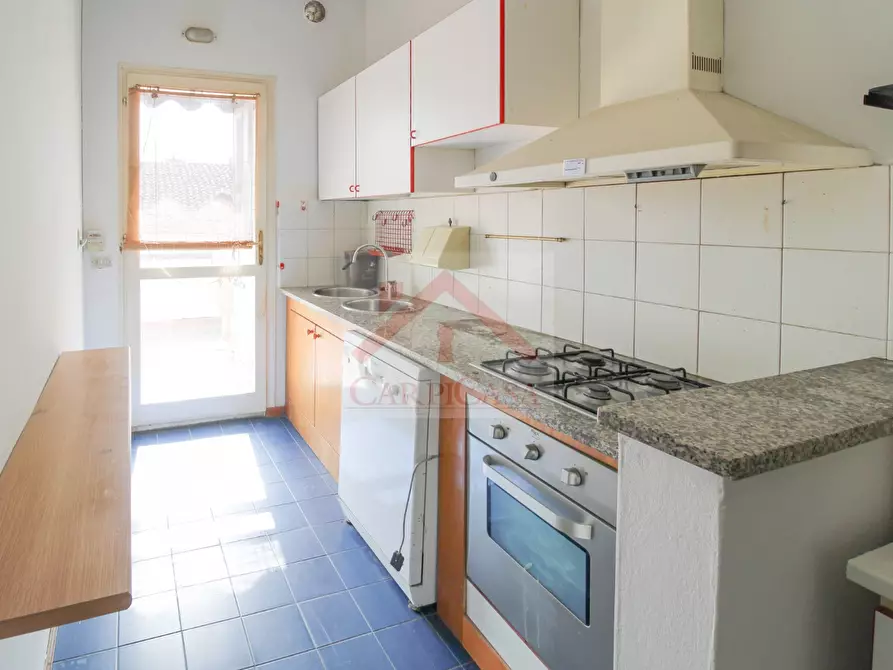 Immagine 19 di Appartamento in vendita  in Via Giuseppe Rocca, 8 a Carpi