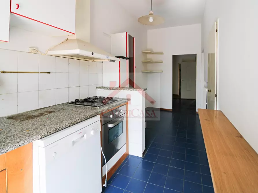 Immagine 20 di Appartamento in vendita  in Via Giuseppe Rocca, 8 a Carpi